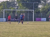 ST D.Z.C. '09/S.K.N.W.K. JO15-1 - R.C.S. JO15-3 (competitie) seizoen 2024-2025 (3e fase) (73/124)